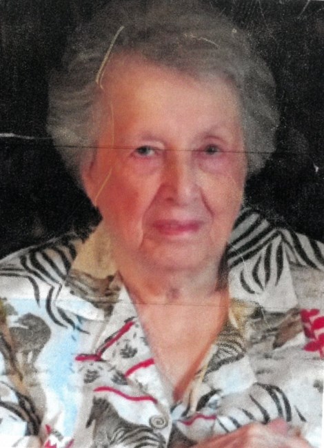 Obituary of Rita F. Imbornone Tardiff