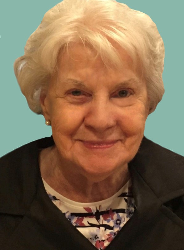 Obituary of Margaret F. Mancini