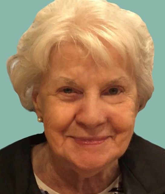 Obituary of Margaret F. Mancini