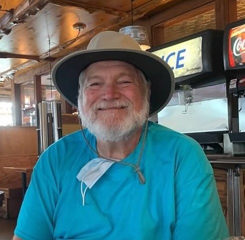 Obituary of Paul Joseph Hovorka