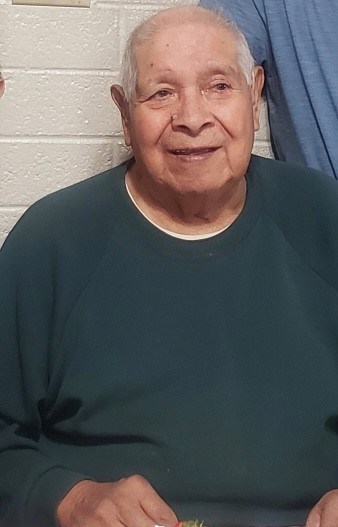 Obituary of Nick Ruiz Lopez