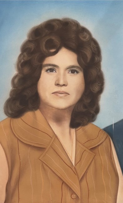 Obituary of Micaela Sigala-Munoz`