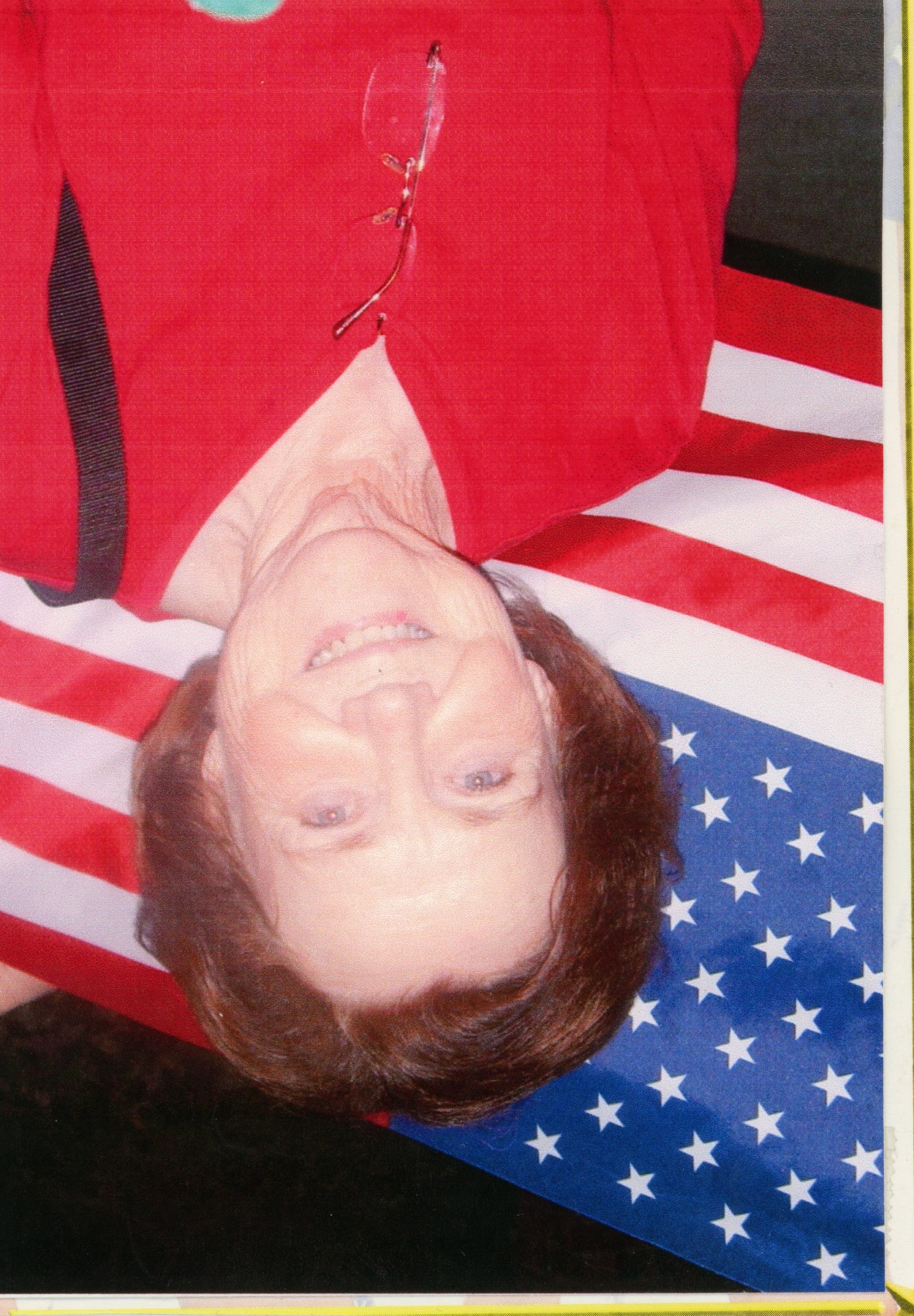 Obituary of Jimmie Ann Hays