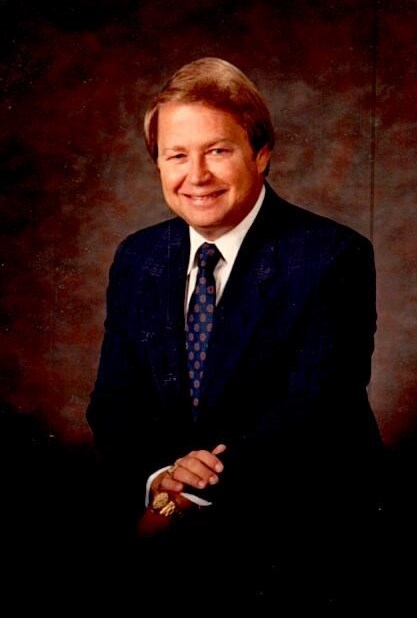 Obituary of Donald Russell Kaker