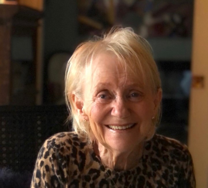 Obituario de Patricia Ann Santo