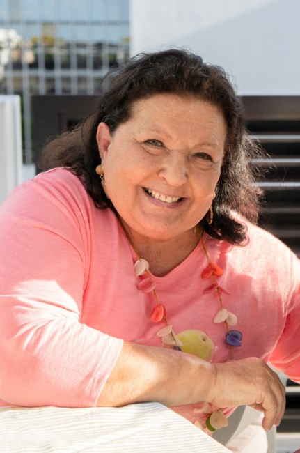 Obituary of Patricia Ann Maurer