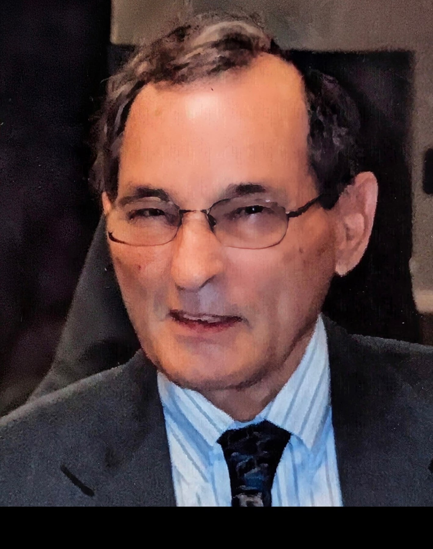 Obituary of James Allen Gardner