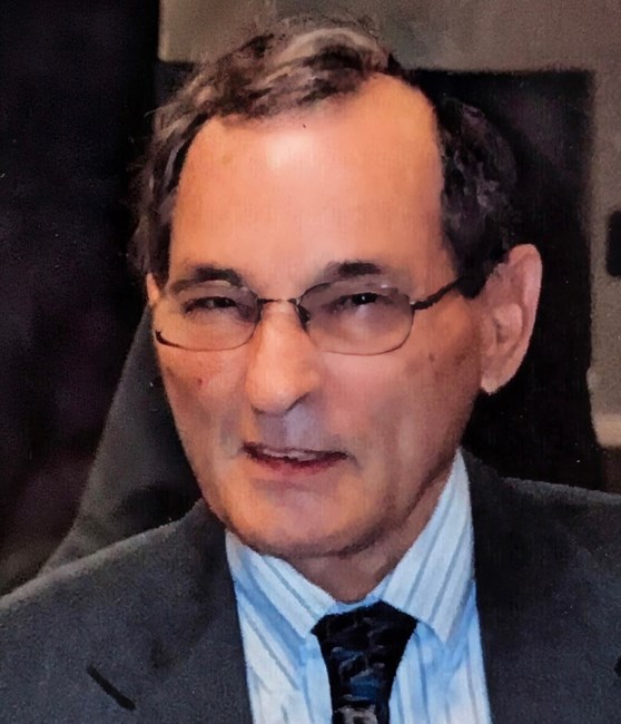 Obituary of James Allen Gardner