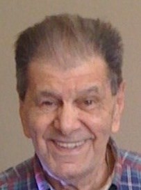 Obituary of Louis Frank Caruso