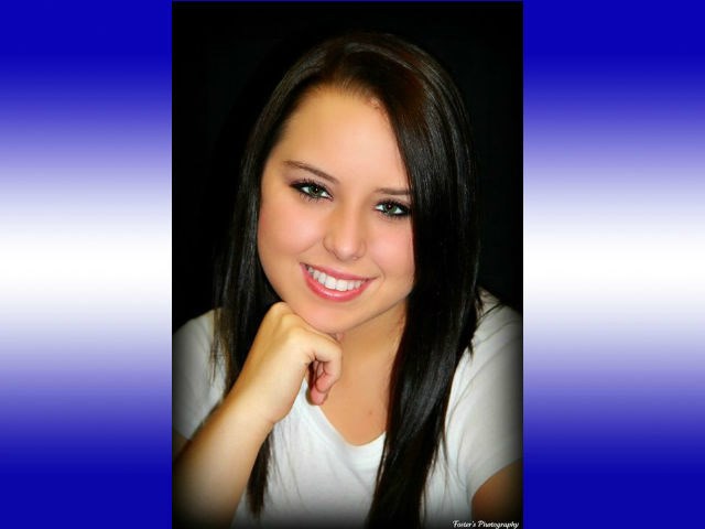 Obituary of Kayla Jo Oglesbey