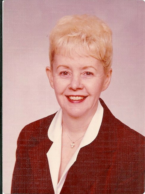 Obituary of Marilyn J. Nord