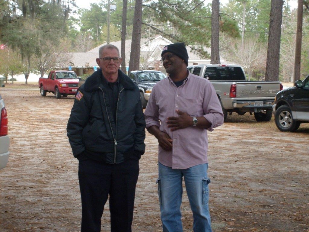 Obituary of William Edward McGowan