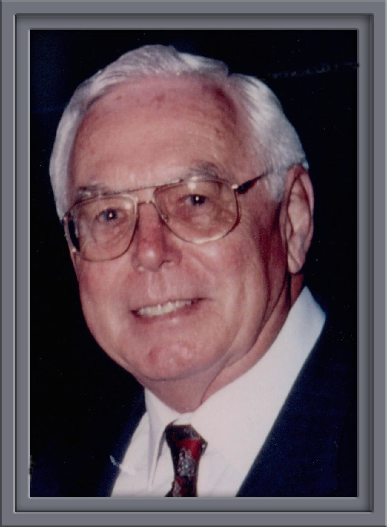 Obituario de William Charles Bell