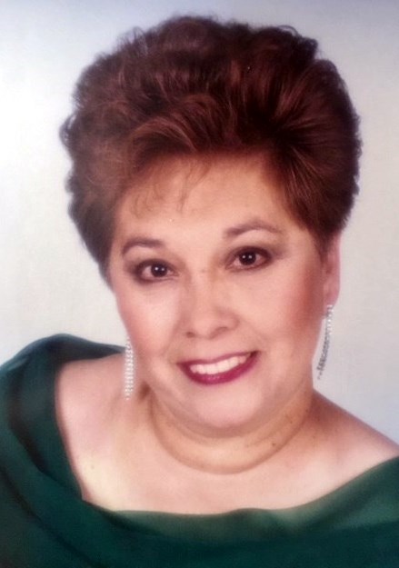 Obituary of Rosa M. Lopez
