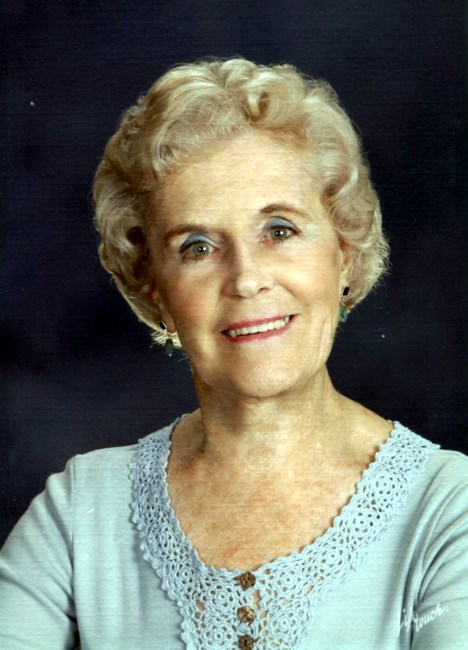Obituary of Margaret Virginia Cullinan