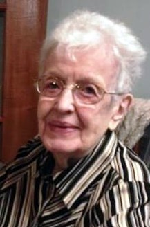 Obituary of Charlotte (Davidson) Emery