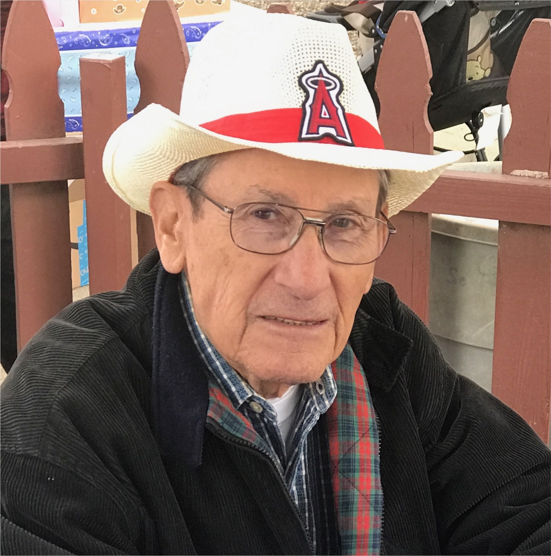 Carlos Lemus Obituary Pico Rivera, CA