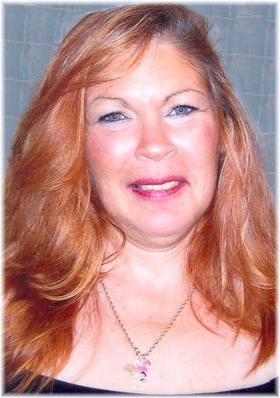 Obituary of Sandra Ann Blair