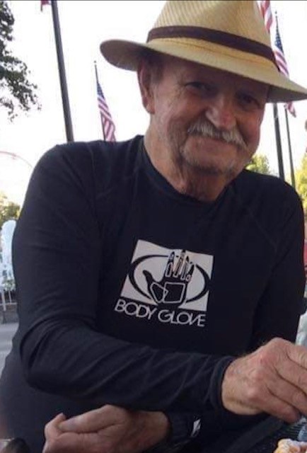 Obituary of Ralph Edward Still Sr.