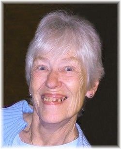 Obituary of Harriet A. Goode King