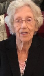 Dorothy Roberson