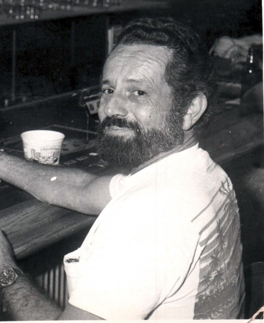 Obituary of Louis "Lou" Arthur Plourde Jr.