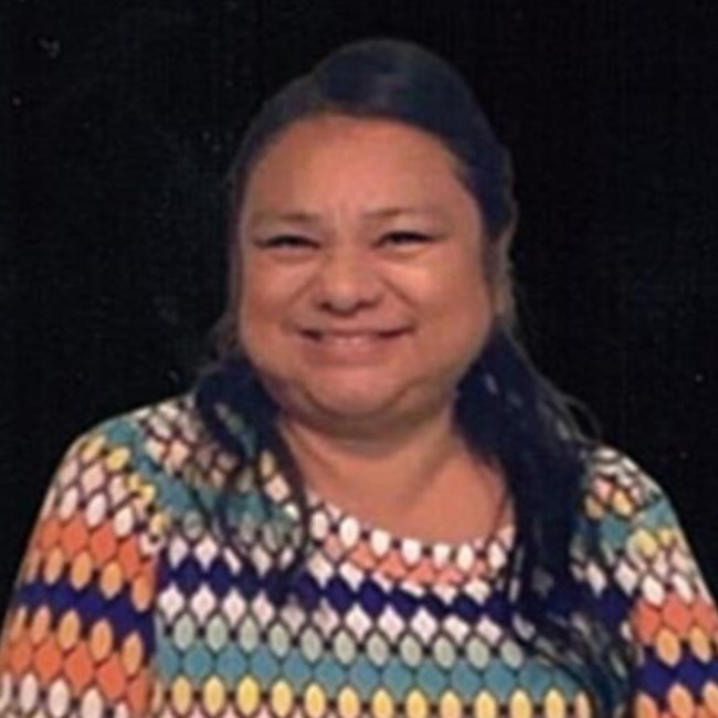 Obituary of Martha Sanchez