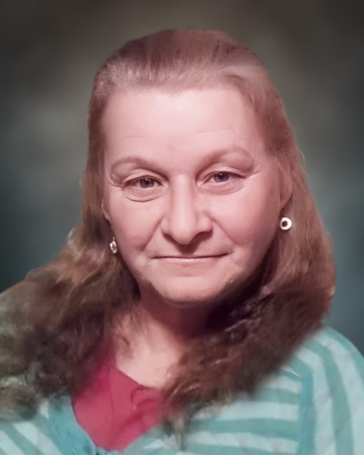 Obituario de Diane Lucile Dion