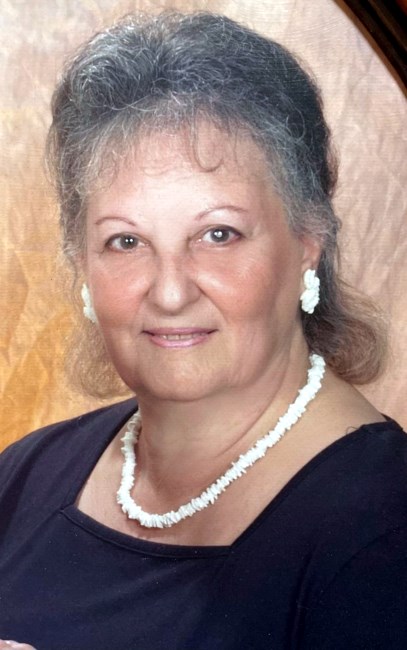 Obituary of Mary Helen Fernandez