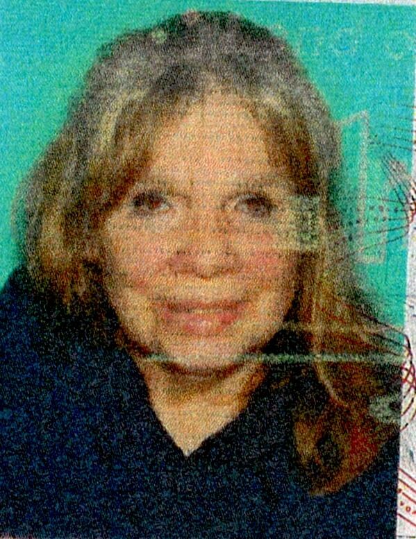 Obituary of Margaret Mary Beaton