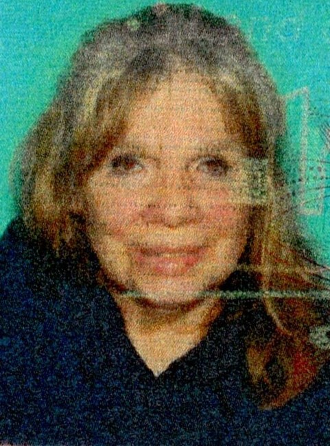 Obituary of Margaret Mary Beaton