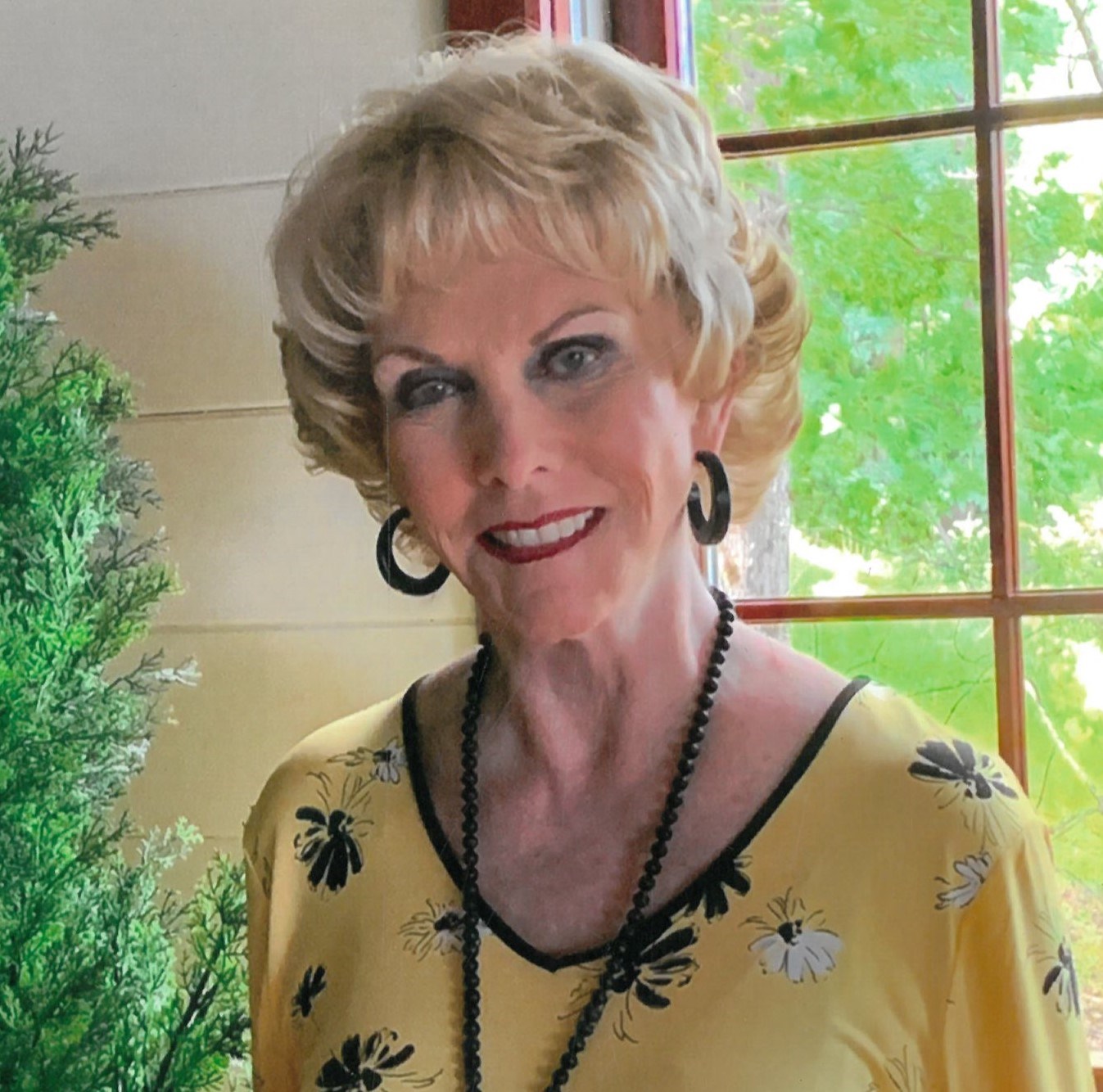 Obituary of Lillian "Kittie" Ruth Caldwell