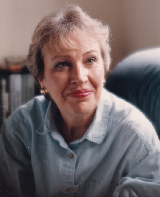 Avis de décès de DeLois Ann Crawford