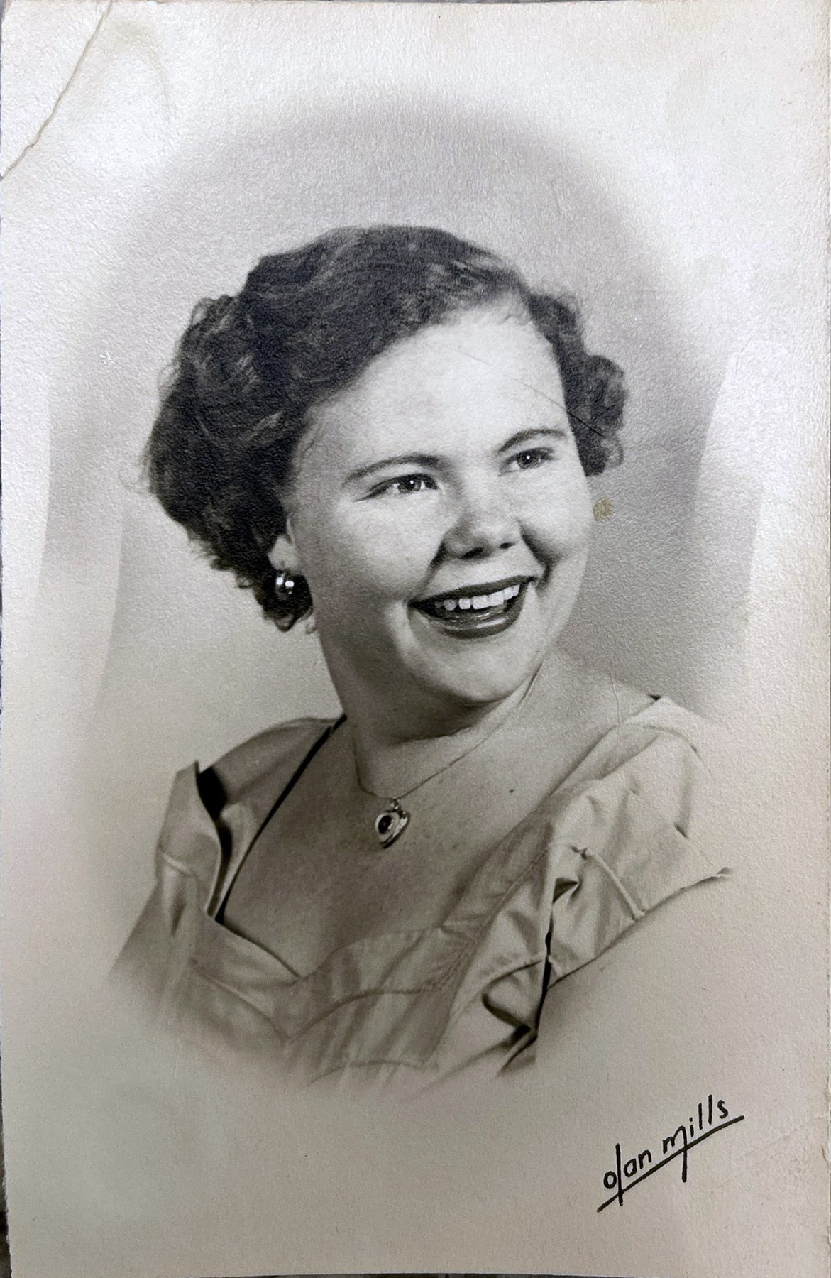 Obituario de Betty Sue Dillow