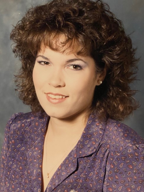 Obituary of Kathryn McMillan-Wichman