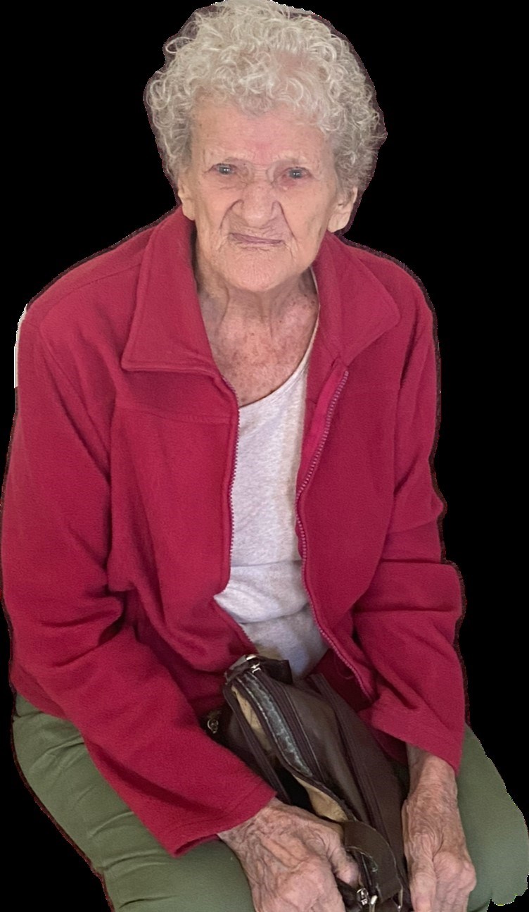 Avis de décès de Faye Humphrey