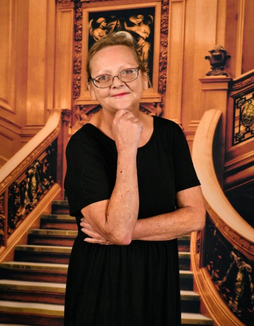 Obituary of Elizabeth Ann Aycock