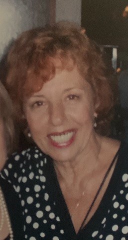 Obituario de Carolyn Albanese
