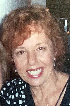 Obituary of Carolyn Albanese