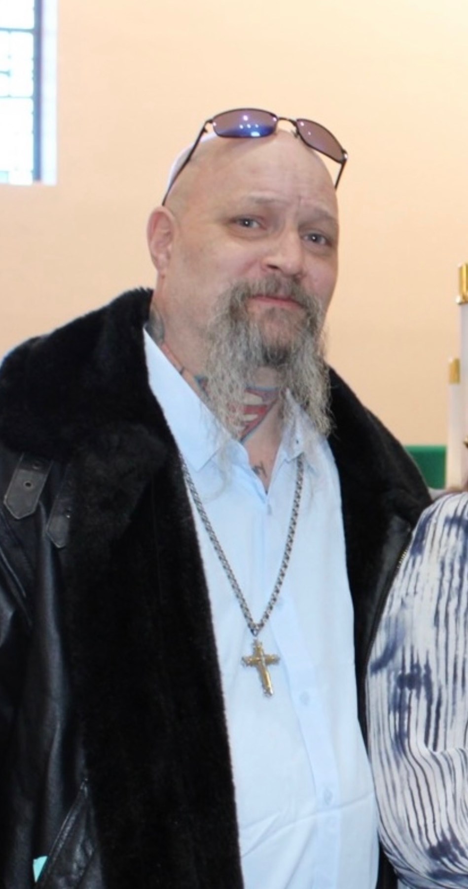 Obituary of Kevin Michael McBrien Sr.