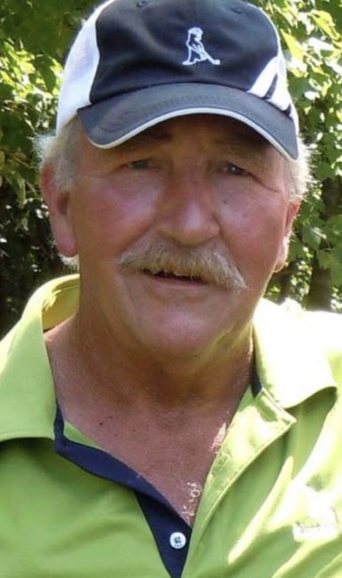 Obituary of Gary Ivan Snider