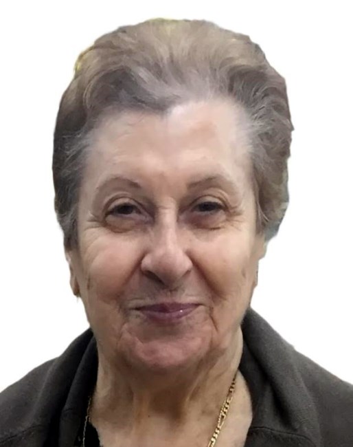 Obituary of Giuseppina Forcellati