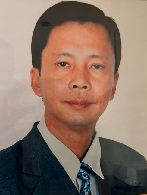Obituary of Allen Leng