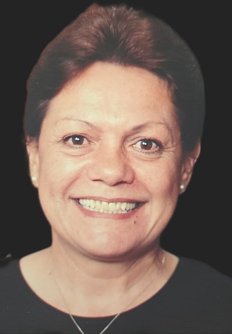 Obituary of Christina Elaine Alvarez