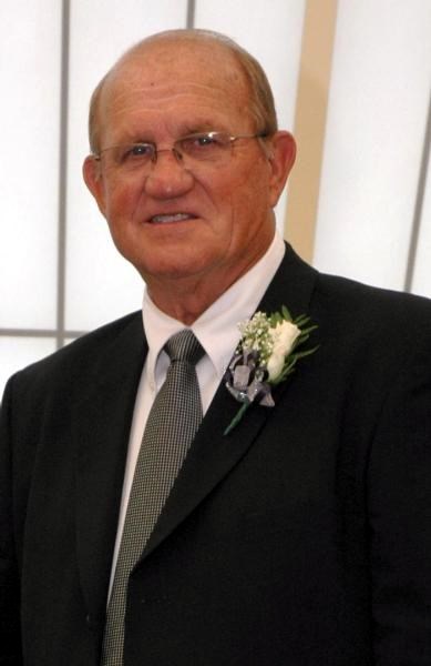 Obituary of Carroll Monroe Johnston