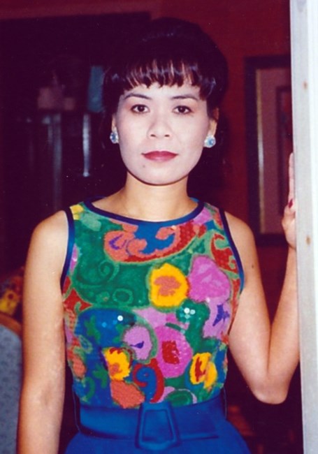 Obituary of Kim Thi Nguyen