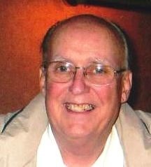 Obituary of James Joseph Smith