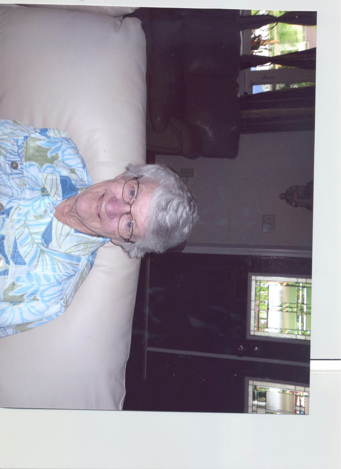 Avis de décès de Carol Jean Dunn