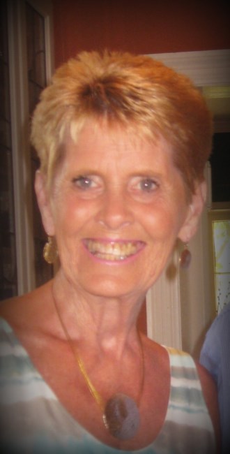 Avis de décès de Mrs. Sharon A. Shaw