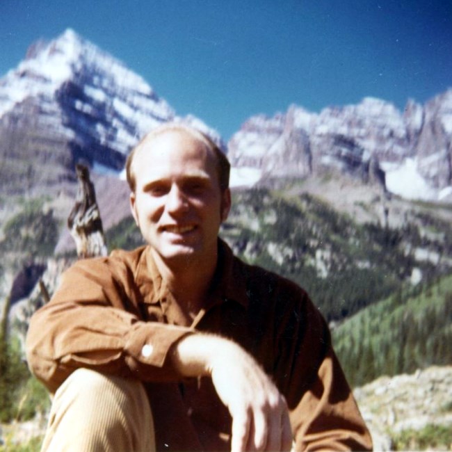 Avis de décès de John "Jack" Windsor Spinks